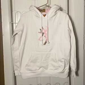 Browning hoodie size L